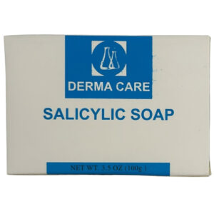 Dermacare Salicylic Soap 100 G