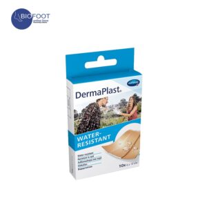 Dermaplast Plaster Water Resisitant 10S