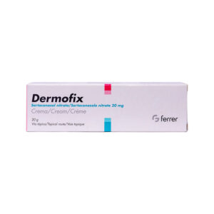 Dermofix Skin Care Cream 20 g