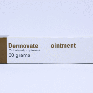 Dermovate 0.05% Ointment 30g