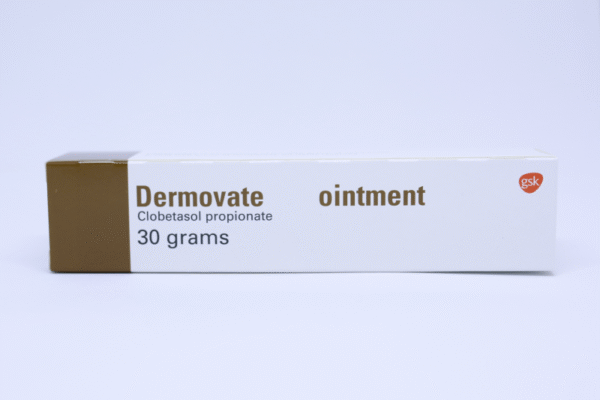 Dermovate 0.05% Ointment 30g