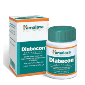 Diabecon Tablets 120's