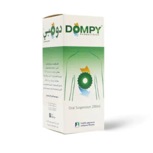 Dompy Suspension 200ml