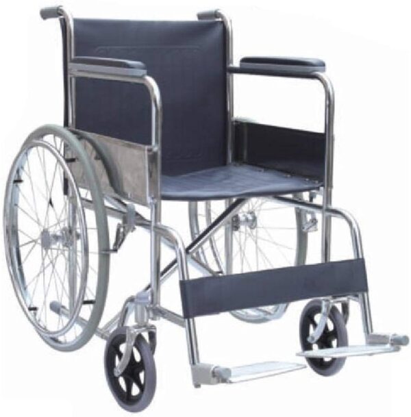 Dayang Regular Wheelchair For Disabled and Elderly,