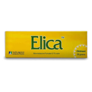 ELICA Ointment 30g