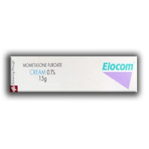 Elocom Cream 30gm