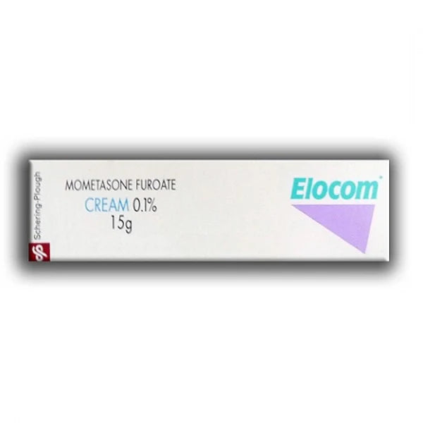 Elocom Cream 30gm