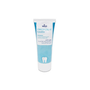 EMOFORM Sensitive Toothpaste
