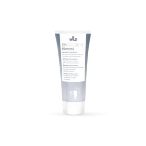 EMOFORM Diamond Toothpaste 85ML