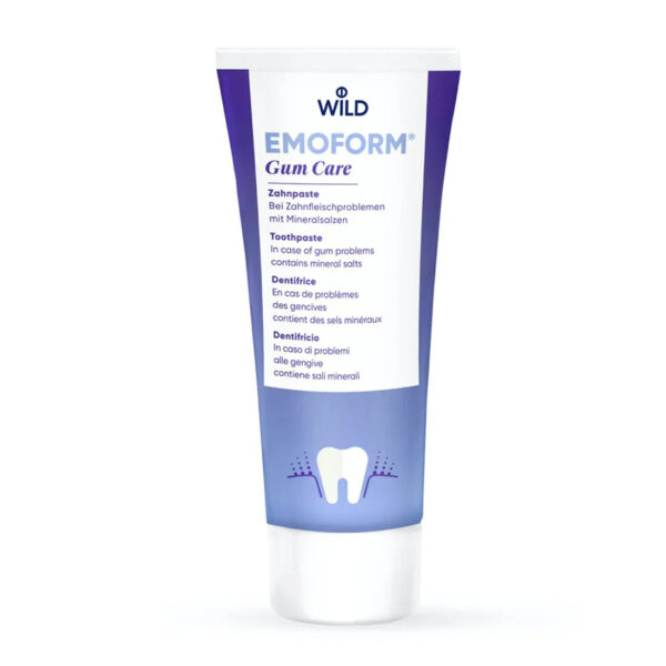 EMOFORM Gum Care Toothpaste 85ML