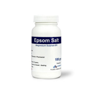 Ameya Epsom Salt