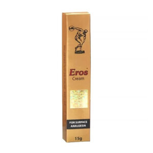 Eros Cream 15g
