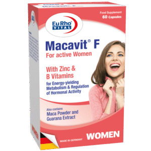 EuRho® Vital Macavit® F
