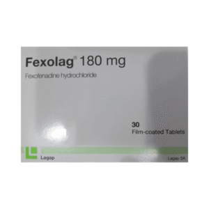 Fexolar-180 Tablet