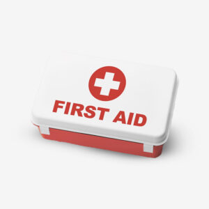 First Aid Kit 19484
