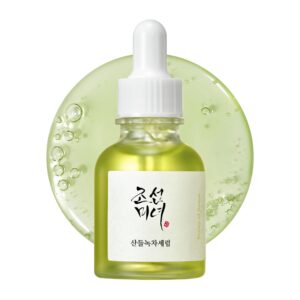 Beauty of Joseon Calming Serum: Green tea + Panthenol 30ml