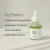 Beauty of Joseon Calming Serum: Green tea + Panthenol 30ml