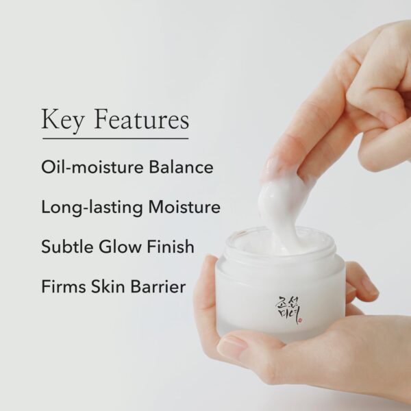 Beauty of Joseon Dynasty Moisturizing Face Cream 50ml