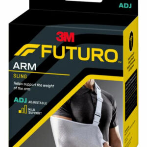 FUTURO™ Arm Sling, 46204AER, Adjustable