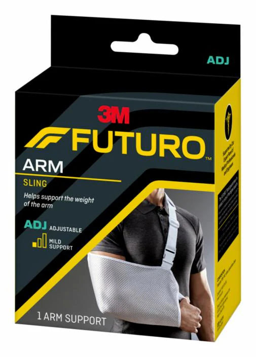 FUTURO™ Arm Sling, 46204AER, Adjustable