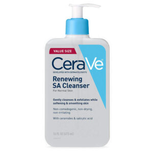 CERAVE SALICYLIC ACID CLEANSER 16OZ