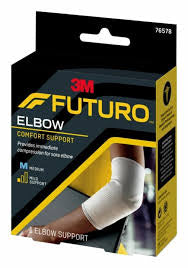 FUTURO™ Comfort Elbow Support, 76578AER, Medium