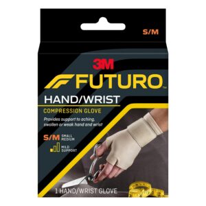 FUTURO™ Energizing Support Glove,09187