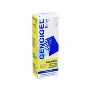Gengigel Gingival Baby Gel, 15 ml