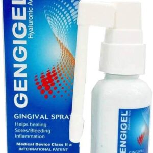 Gengigel Gingival Spray 20ml