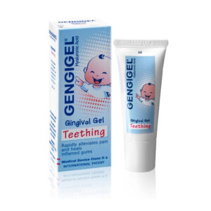 Gengigel Gingival Gel Teething 20ml
