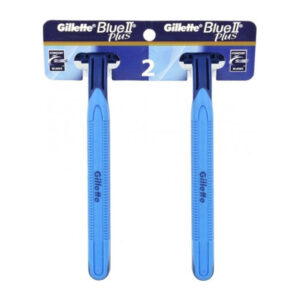 Gill. Blue Ii Plus Razor 2S Hrdc