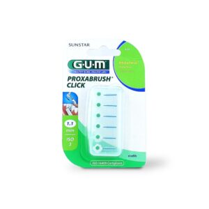 GUM Proxabrush Click 424