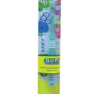Butler Gum Baby 0-2 Years Tooth Brush 213M