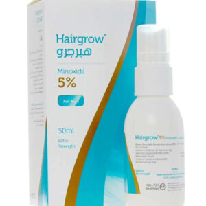 Hairgrow 5% Solution 50ml