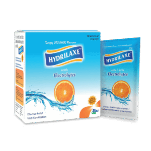 Hydrilaxe Sachets 20 S