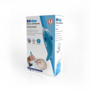 Trister Nasal Aspirator TS 890NA