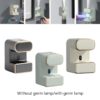 Automatic Toothpaste Dispenser Wall Mount Toothpaste Squeezer