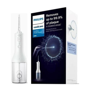 Philips Sonicare Cordless Power Flosser Hx3801