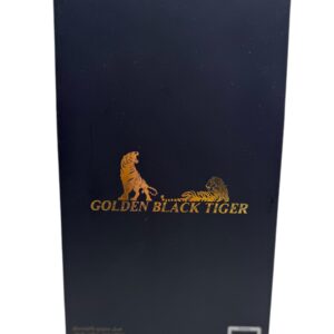 GOLDEN BLACK TIGER 24 SACHET