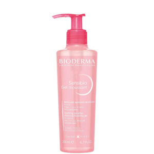 Bioderma Sensibio Gel Moussant 200ml