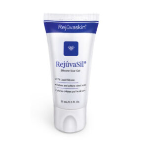 Rejuvasil Silicon Scar Jel 15G