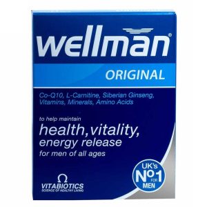 WhatsApp Image 2025-10-14 at 18.21.33 Vitabiotics Wellman 30's Tablets