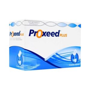 Proxeed Plus Sachet 30's