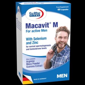 Eurho Vital Macavit M 60S