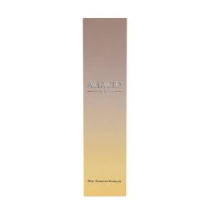 Ahacid Scalp Lotion Skin Turnover Formula 50ml