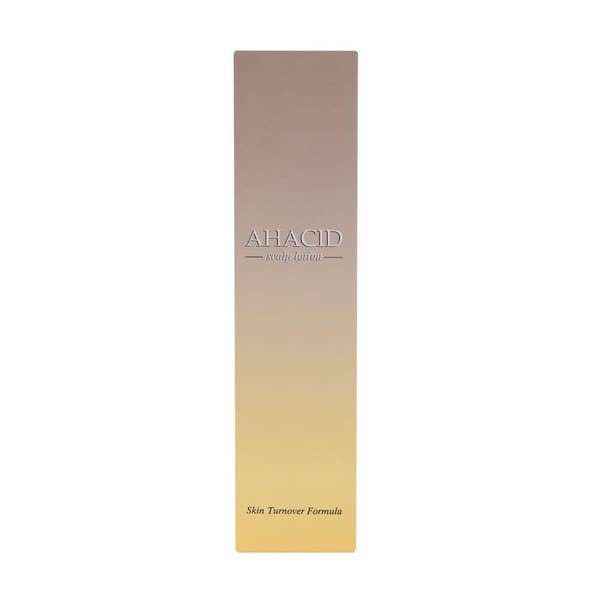 Ahacid Scalp Lotion Skin Turnover Formula 50ml