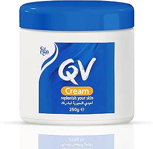 QV Cream 250gm