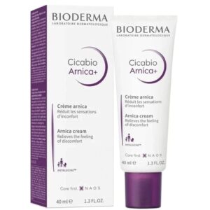 Bioderma Cicabio Arnica Soothing Care 40ml