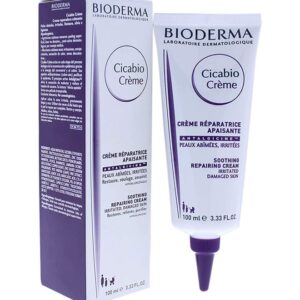 Bioderma Cicabio Cream 100ml