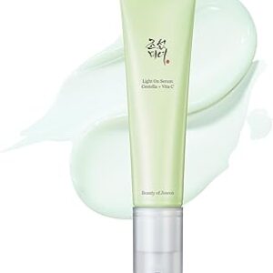 Beauty Of Joseon Centella + Vita C Light On Serum 30ml